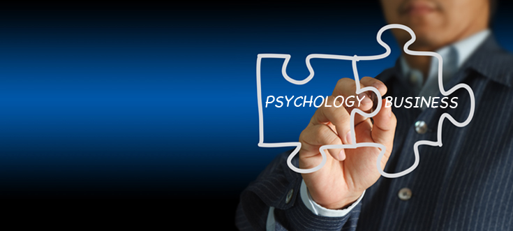 The Psychology of Business